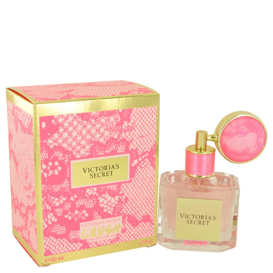 Victoria's Secret Crush Eau De Parfum Spray By Victoria's Secret 50 ml