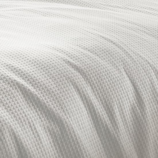 Waffle Duvet Cover Set
