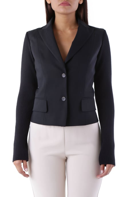 Richmond X Women's Blazer In Black