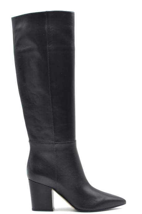 Sergio Rossi Women's Boots In Black