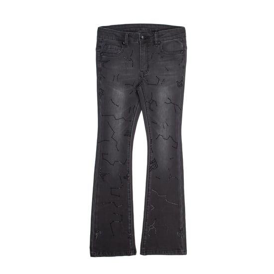 John Richmond  Jeans In Grey