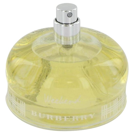 Weekend Eau De Parfum Spray (Tester) By Burberry 100 ml