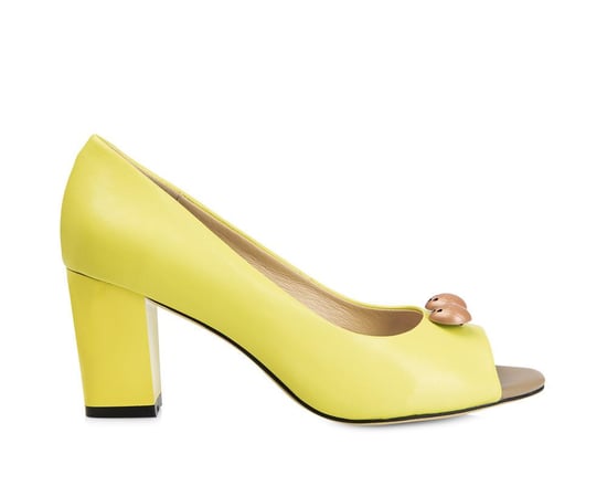 Westbourne lemon