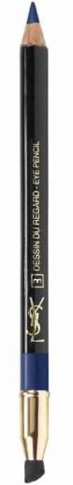 YSL EYE PENCIL LINER NO3 BLUE