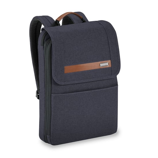 Kinzie Street Slim Expandable Backpack