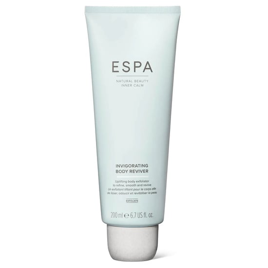 ESPA Invigorating Body Reviver 200ml - Image 1