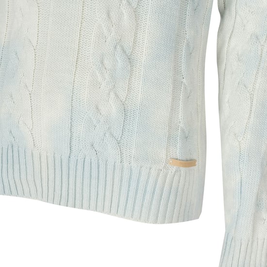 Takeshy Kurosawa Pullover Men's White - Image 6