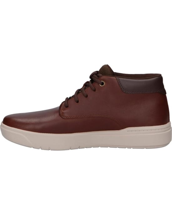 Mansstövlar Timberland i brun - Image 3