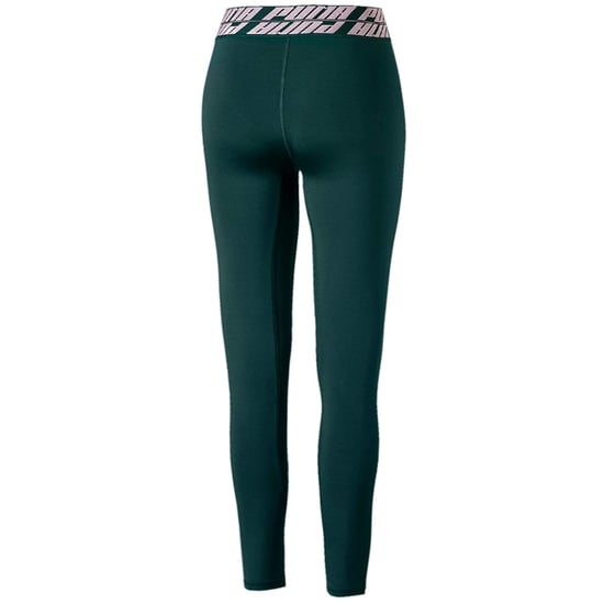 Puma Womens Own It Training Full Tight Gym Running Leggings 517392 06