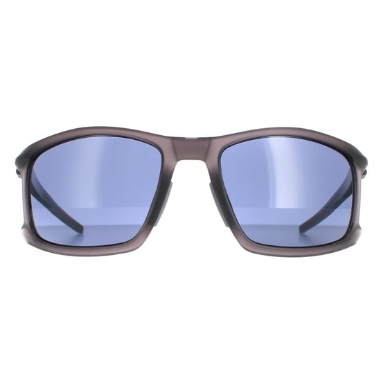 Tommy Hilfiger Rectangle Mens Matte Grey  Blue  TH 1915/S