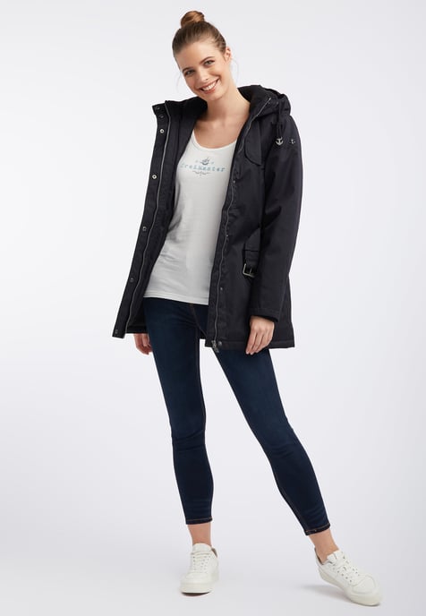 Dreimaster Top women off-white - Image 2