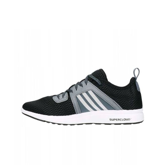 Adidas Durama Womens Black Running Trainers