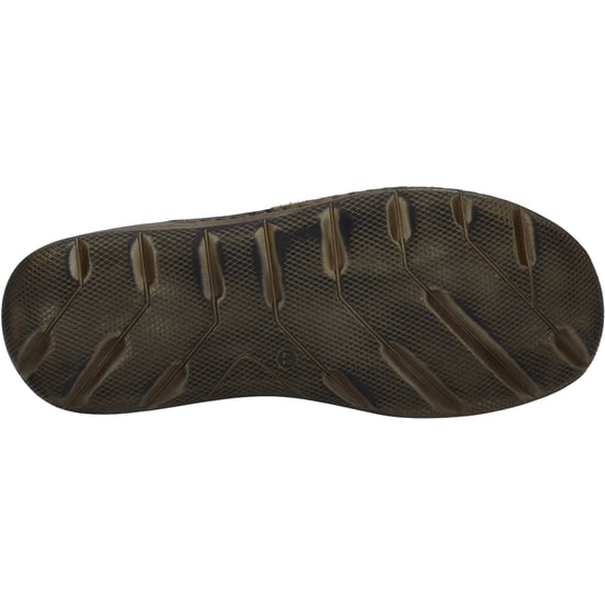 JOSEF SEIBEL Maverick 04 | Sandaal voor Heren | groen - Image 5