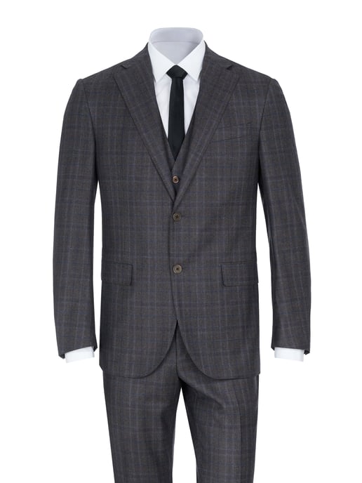 Corneliani suit - Image 1