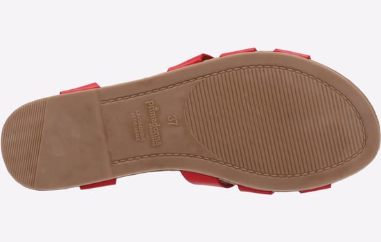 Divaz Antalya Vegan Summer Sandal Womens