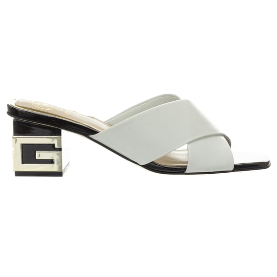 Guess Women Sandals White