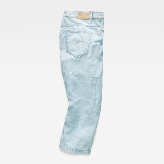 G-Star RAW Spiraq 3D High Waist Culotte