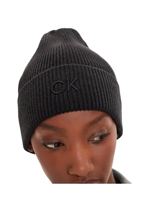 Calvin Klein women's monogrammed cap - Image 3