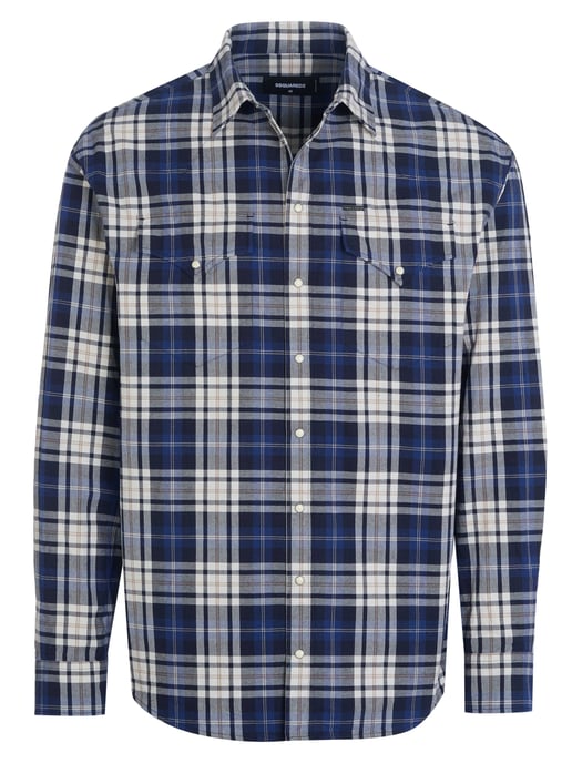 Dsquared2-shirt - Image 1