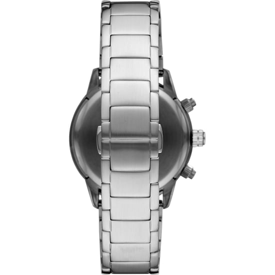 Emporio Armani Horloge AR11241 Silver