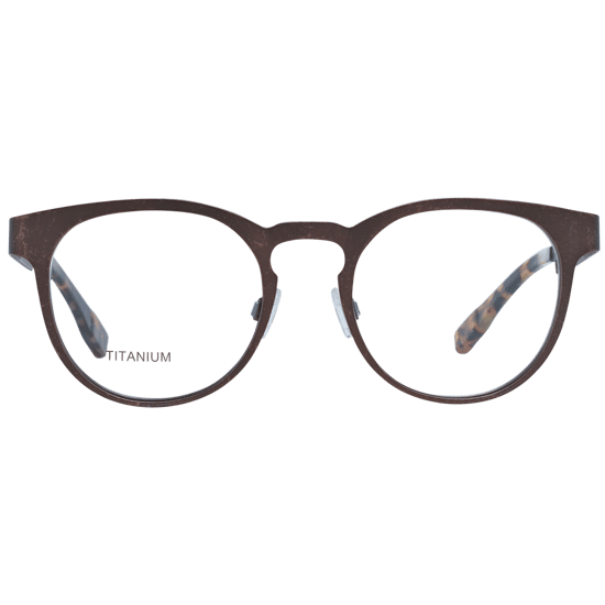 Zegna Couture Lunettes ZC5003 48 038 - Image 2