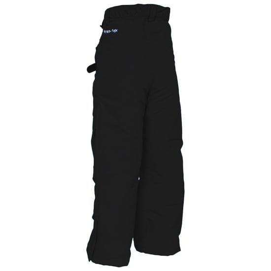 Trespass Kids Unisex Contamines Padded Ski Pants
