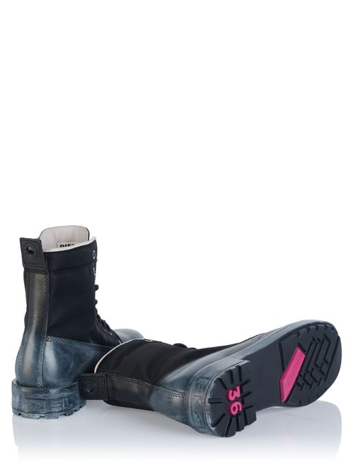 Diesel boot - Image 3