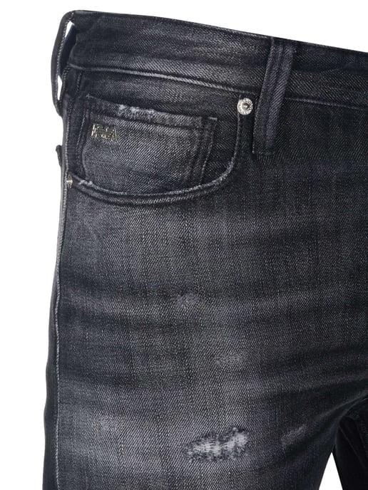 Emporio Armani-jeans - Image 3