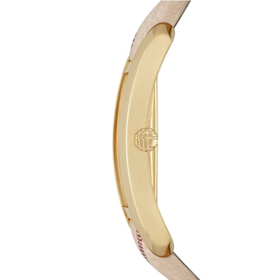 Burberry BU9509 20mm Pioneer Gold Dial Ladies Watch