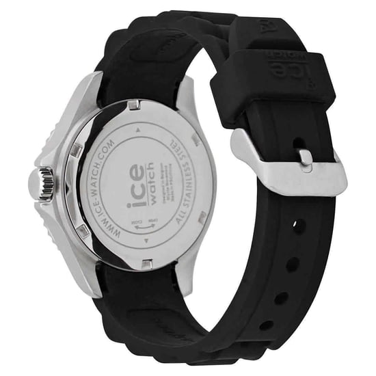 Ice Watch Ice Steel - Black Forever Child's Black Watch 020360