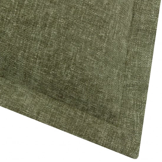 Yard Dune Chenille Cushion Cover - Image 4