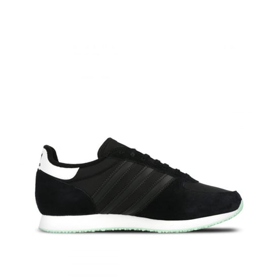 Adidas ZX Racer Womens Black Trainers