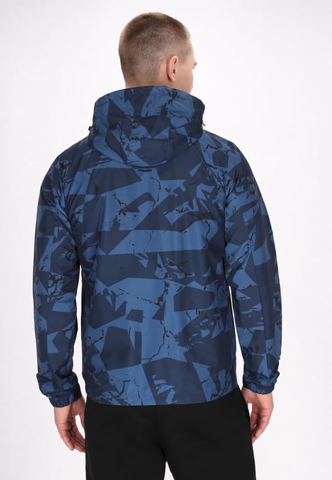 Mo Jas Heren blauw - Image 4