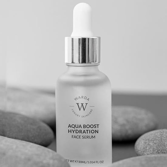 Aqua boost Hydration ansiktsserum 30ml - Image 3