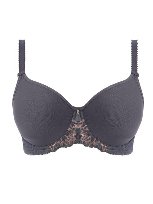 Aubree Moulded Spacer Bra