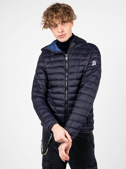 Invicta Jacket Down Jacket Men's Blue - Image 3