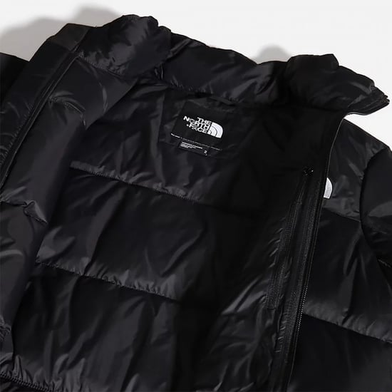 The North Face W Diablo EU Down Womens Jacket - Image 4