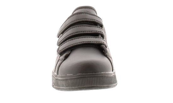 Junior Boys Casual Touch Fastening Trainer By Umbro - Image 3