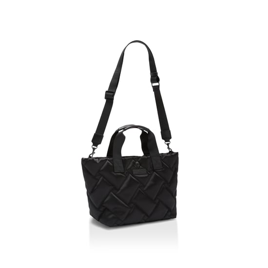 Kurt Geiger London Kgl Nylon Mid Tote Bag