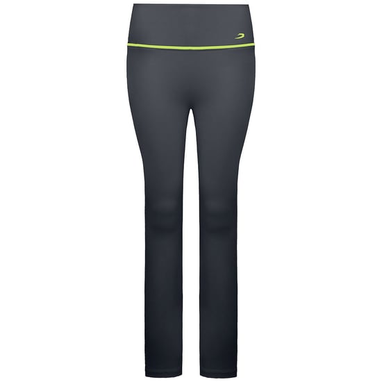 BoxRaw Valerie Womens Charcoal Leggings - Image 1