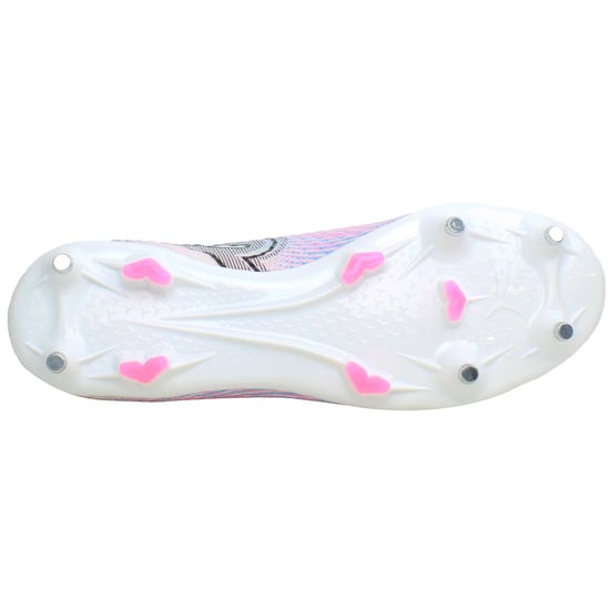 Puma Future 7 Pro MxSG Mens White Football Boots - Image 2