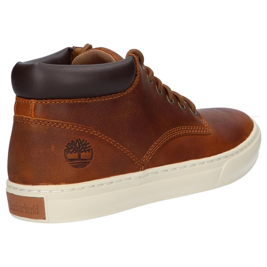 Mansstövlar Timberland i brun - Image 5