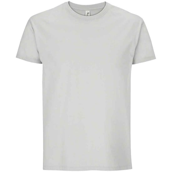 SOLS Heren Keizerlijke Zwaargewicht T-Shirt met korte mouwen (Puur Grijs) - Image 1