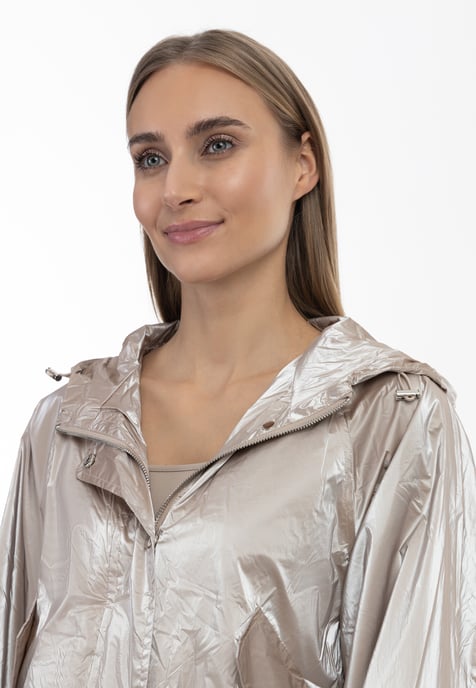 RISA Lightweight transitional jacket