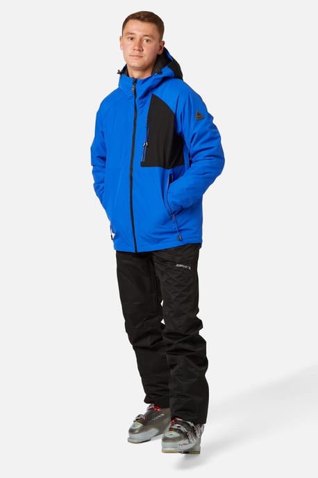 Comrade Surftex Ski Pant Black