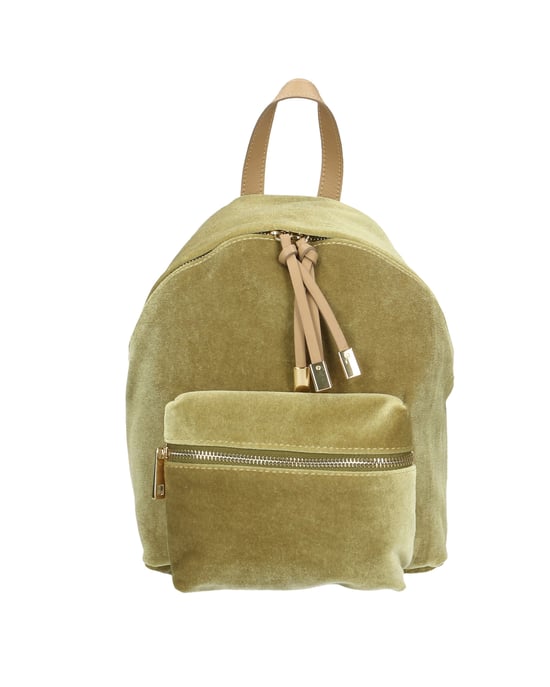 Gave Lux Backpack Women GREEN - Image 1