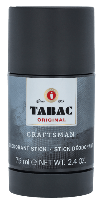 Tabac Original Craftsman Deodorant Stick75 ml. - Image 1