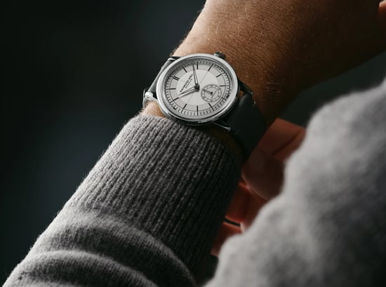Raymond Weil Millesime Men's Grey Watch 2930-STC-65001 - Image 6
