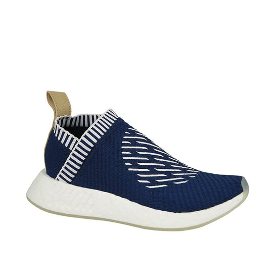 Adidas NMD CS2 PK Mens Navy Blue Trainers
