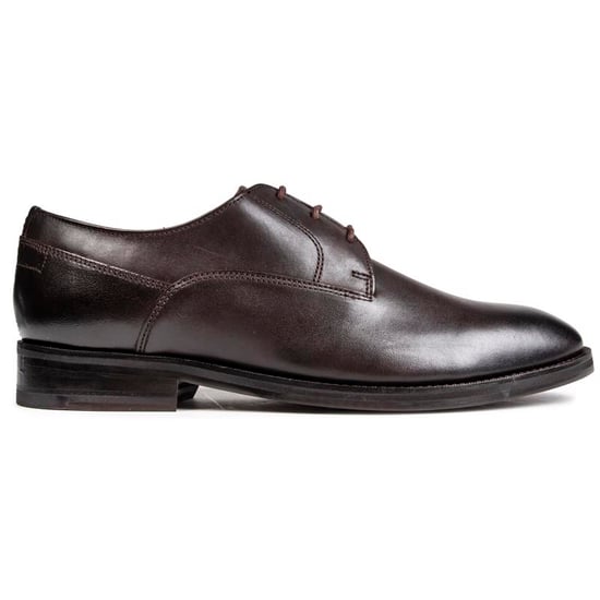 Men's Ted Baker Kampten Formal Leather Shoe in Brown